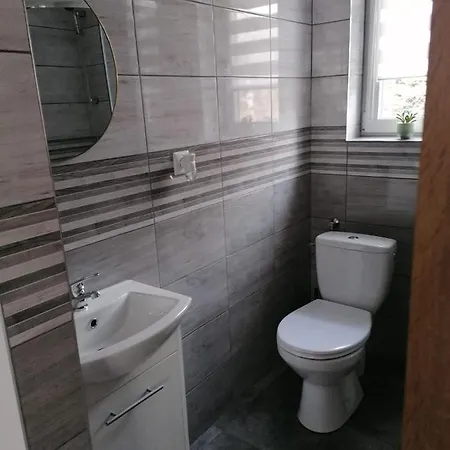 Complex Apartament *
