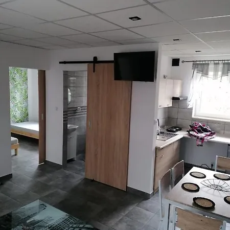 Complex Apartament