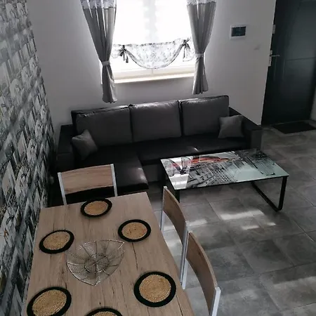 Complex Apartament Zator