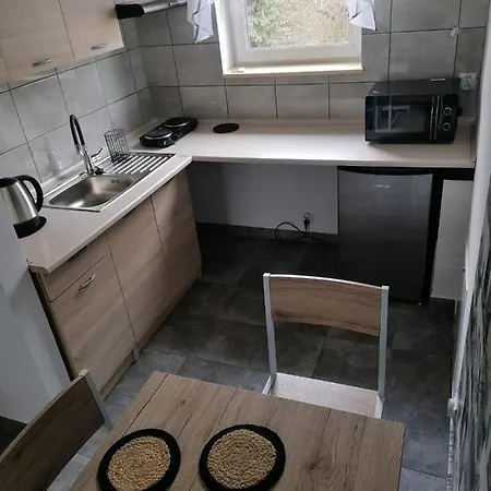 Apartament Complex *