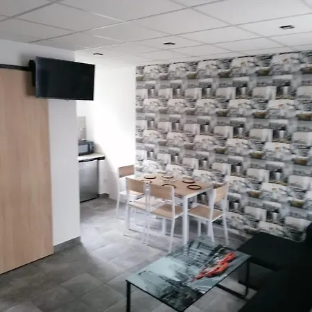 Complex Apartament *
