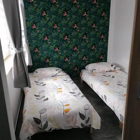 Apartament Complex